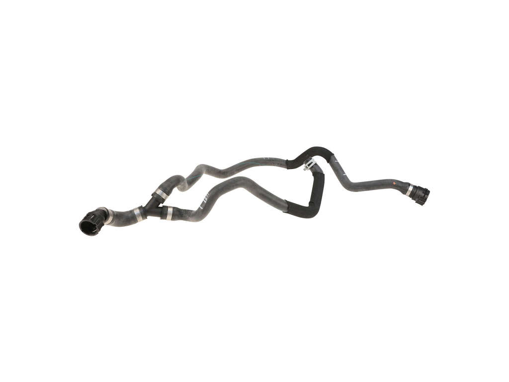 2015 Volvo S80 Radiator Coolant Hose - Lower (Genuine)