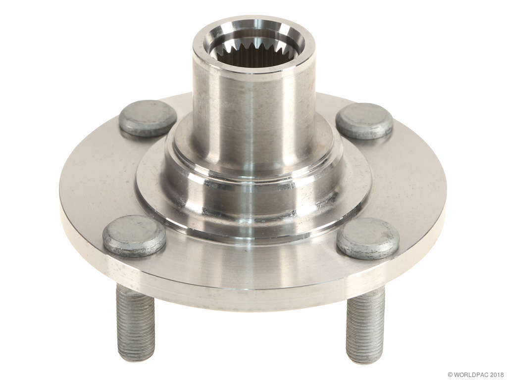 1991-1993 Nissan NX Wheel Hub - Front (Genuine)