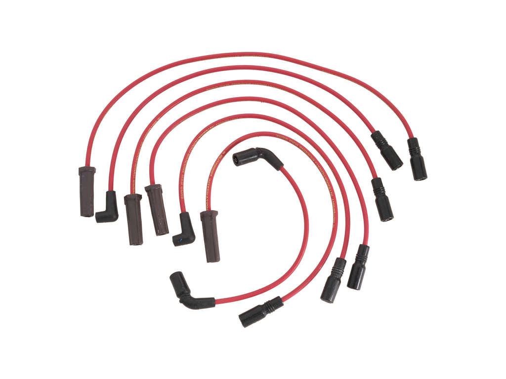 1999-2006 GMC Sierra 1500 Spark Plug Wire Set (Autopart International)