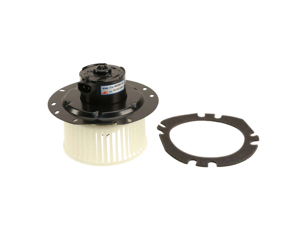 2003-2014 Ford E-150 HVAC Blower Motor - Auxiliary (Autopart International)