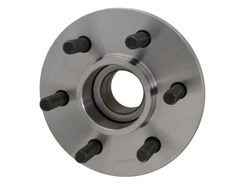 1999-2003 Dodge Durango Wheel Bearing and Hub Assembly - Front Left or Front Right (Autopart International)