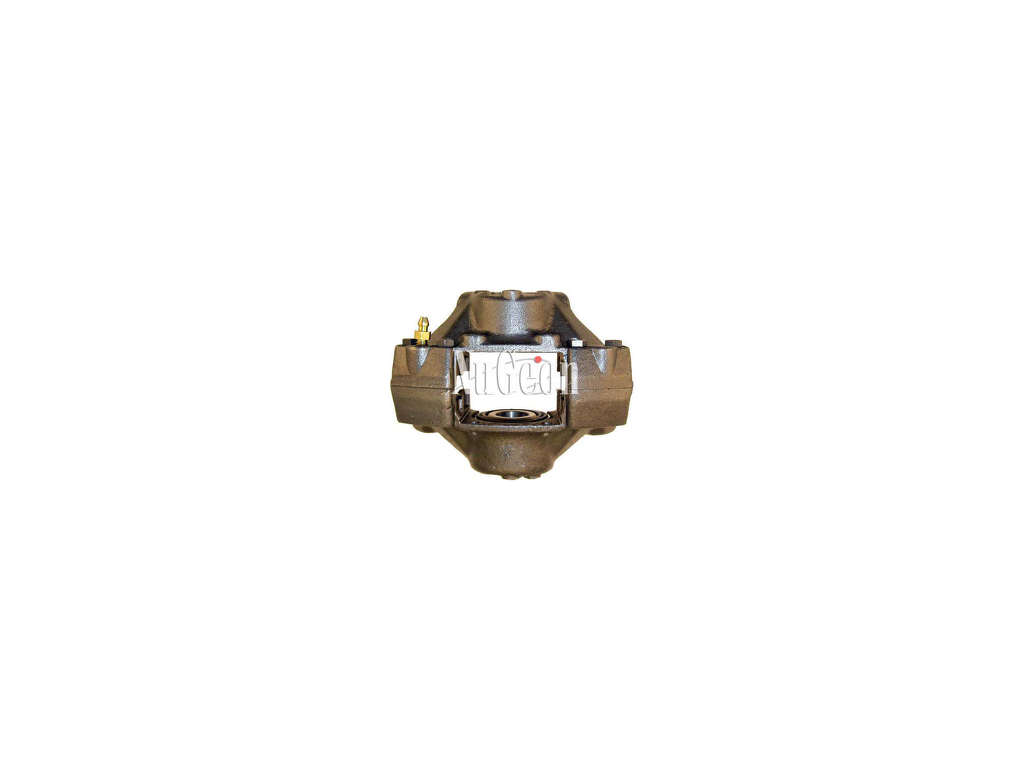 1985-1992 Volvo 740 Disc Brake Caliper - Rear Left (Autopart International)
