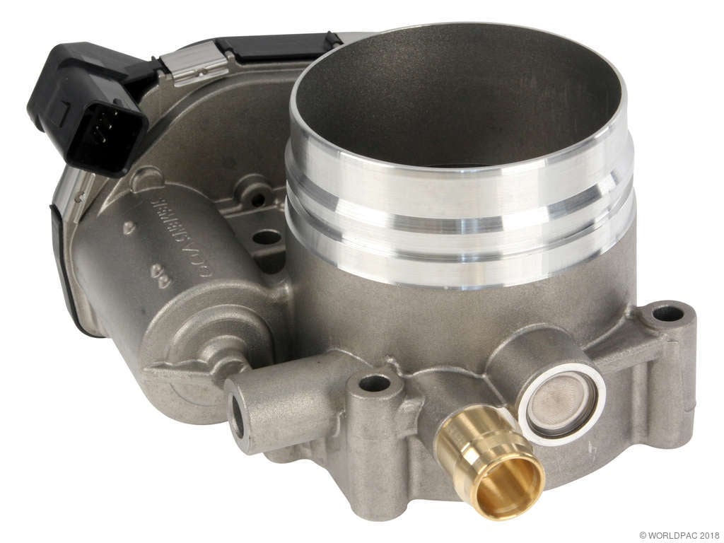 2008-2010 BMW X6 Fuel Injection Throttle Body (VDO)