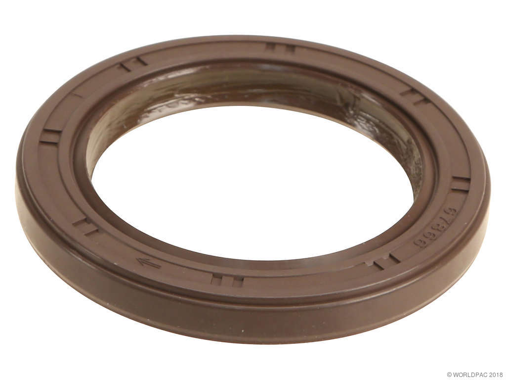 2001-2004 Chevrolet Tracker Engine Timing Cover Seal (Mahle)