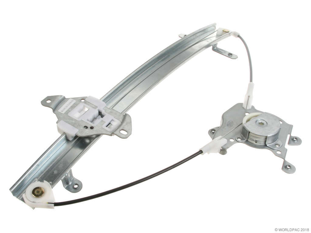 1995-1999 Nissan Maxima Window Regulator - Front Left (Dorman)