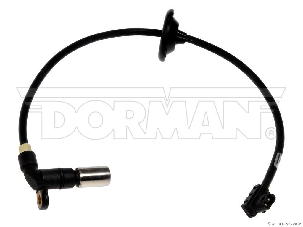 1996-1997 Mercedes-Benz C280 ABS Wheel Speed Sensor - Rear (Delphi)