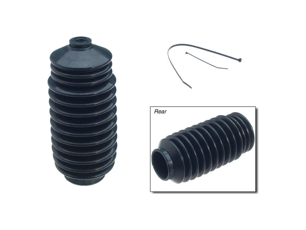 1991-1998 Nissan Sentra Rack and Pinion Bellows Kit - Left (EMPI)