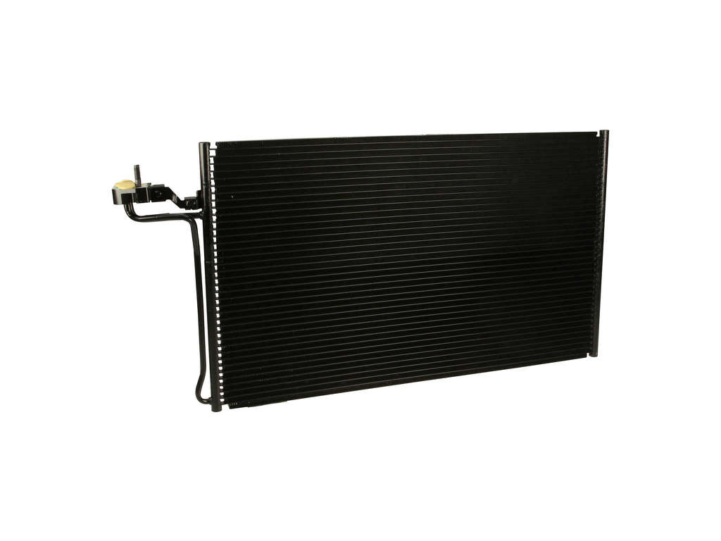 2004-2011 Volvo S40 A/C Condenser (Behr)