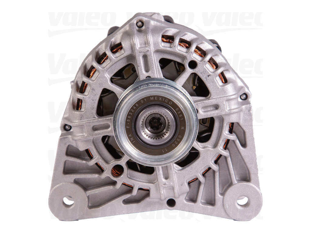 2013-2018 Nissan Altima Alternator (Valeo)