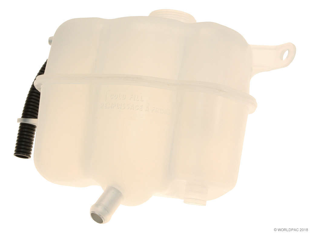 2006-2009 Chevrolet Equinox Engine Coolant Reservoir (ACDelco)