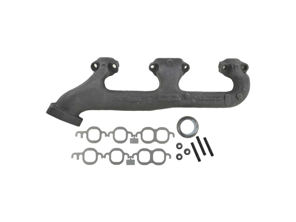 1999-2000 GMC C3500HD Exhaust Manifold - Right (Autopart International)