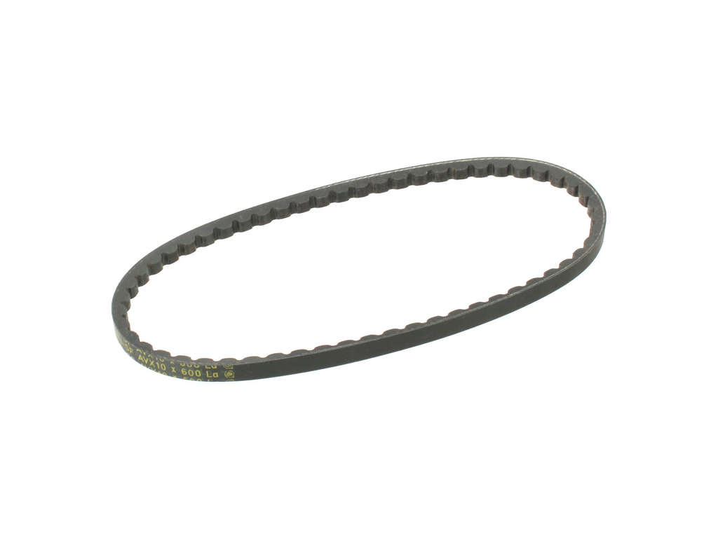 1984-1987 Dodge Caravan Accessory Drive Belt - Air Pump (ContiTech)