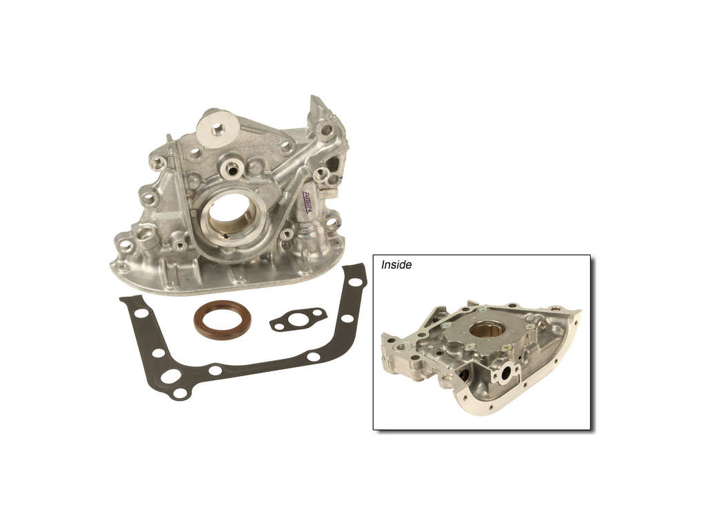 1990-1992 Geo Prizm Engine Oil Pump (Aisin)