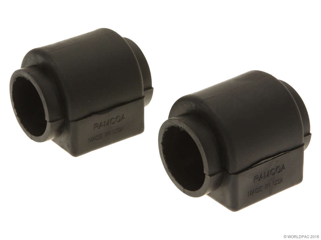 2006-2009 GMC Envoy Suspension Stabilizer Bar Bushing - Front (TRW)