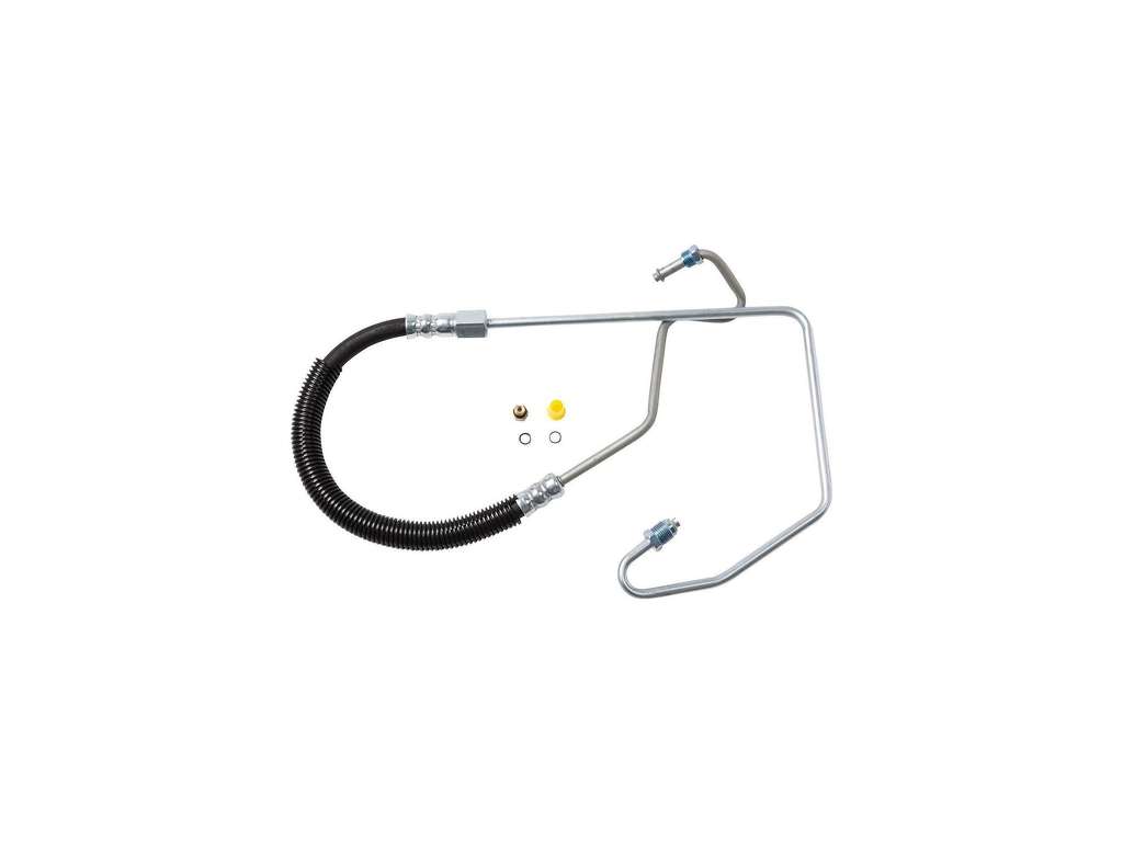 2006-2014 Chevrolet Express 1500 Power Steering Pressure Hose (CARQUEST)