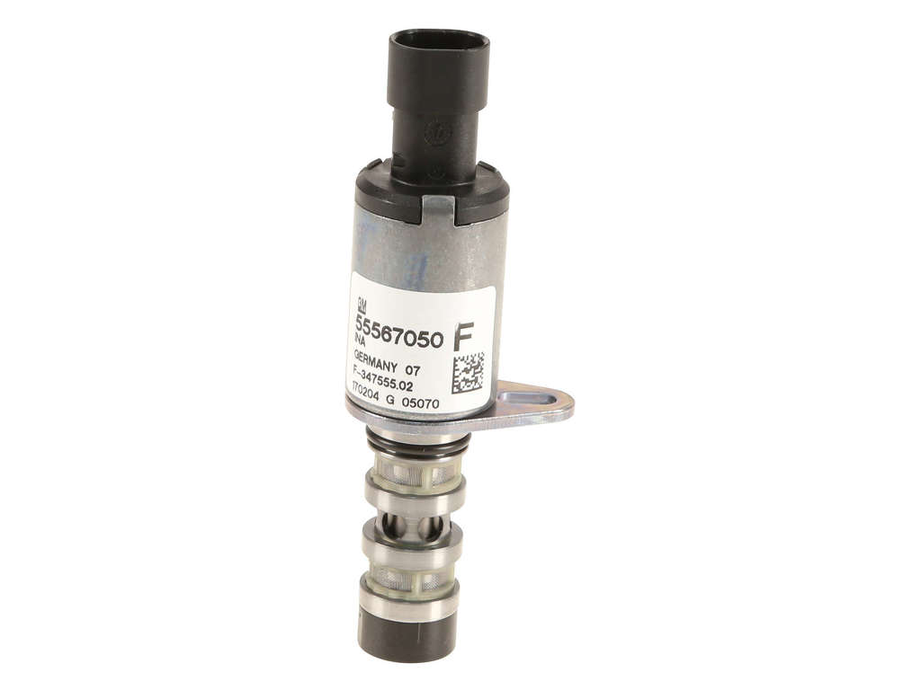 2009-2011 Chevrolet Aveo Engine Variable Valve Timing (VVT) Oil Control Val (Autopart International)