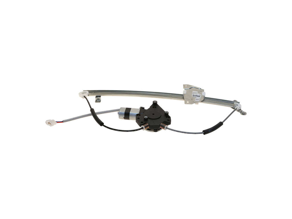 1995-2000 Mitsubishi Montero Window Regulator - Front Left (Autopart International)