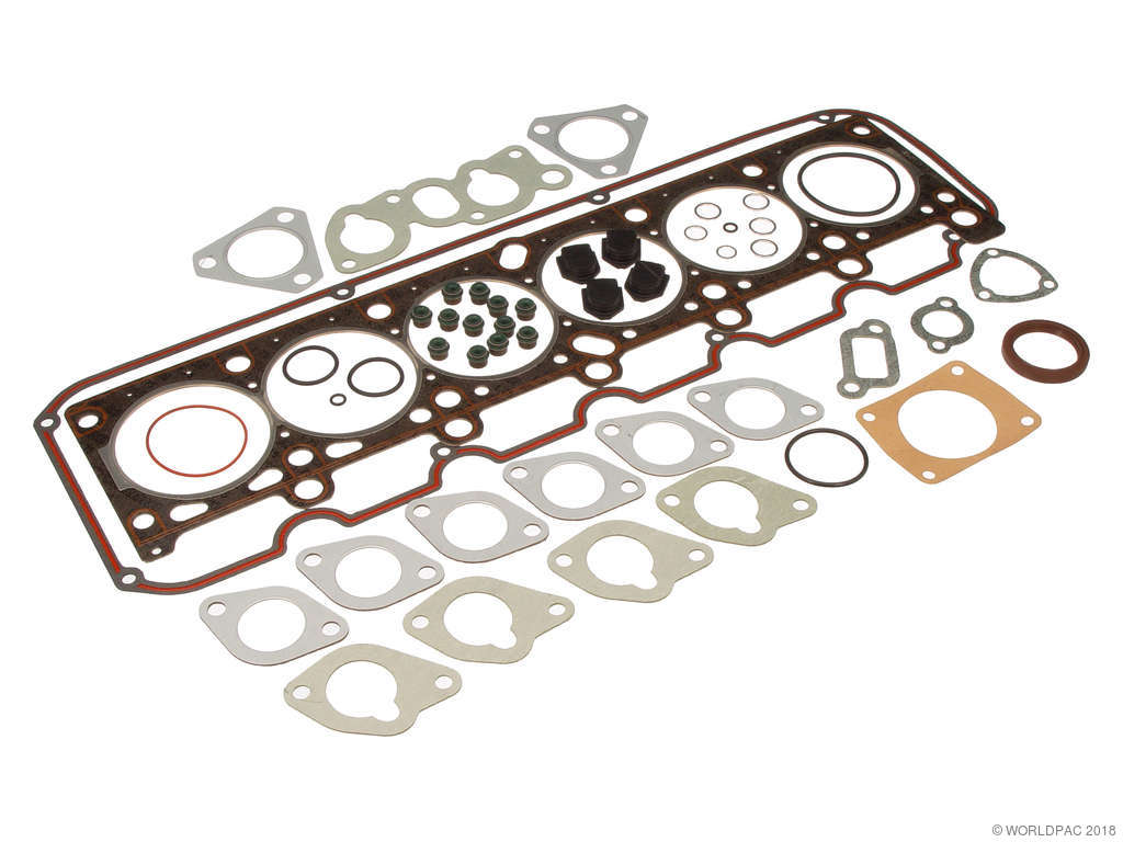 1986-1988 BMW 325 Engine Cylinder Head Gasket Set (Victor Reinz)