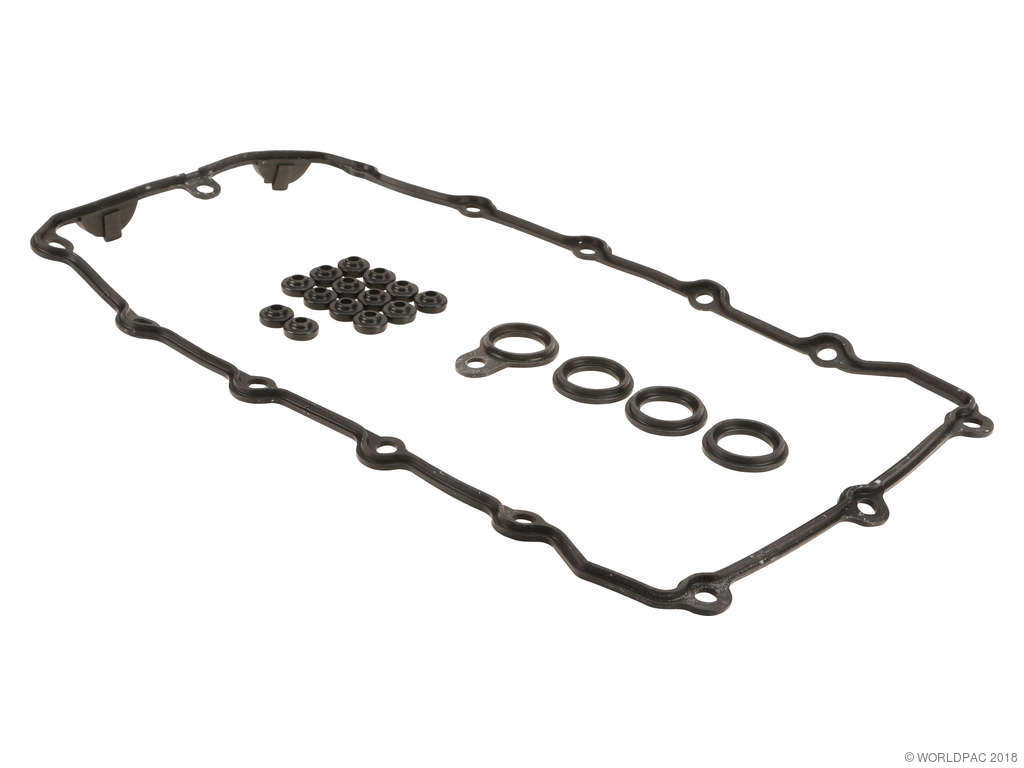 1996-1998 BMW Z3 Engine Valve Cover Gasket Set (Meistersatz)