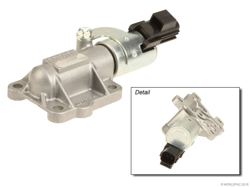2000-2004 Volvo S40 Engine Variable Valve Timing (VVT) Solenoid - Exhaust (Febi)