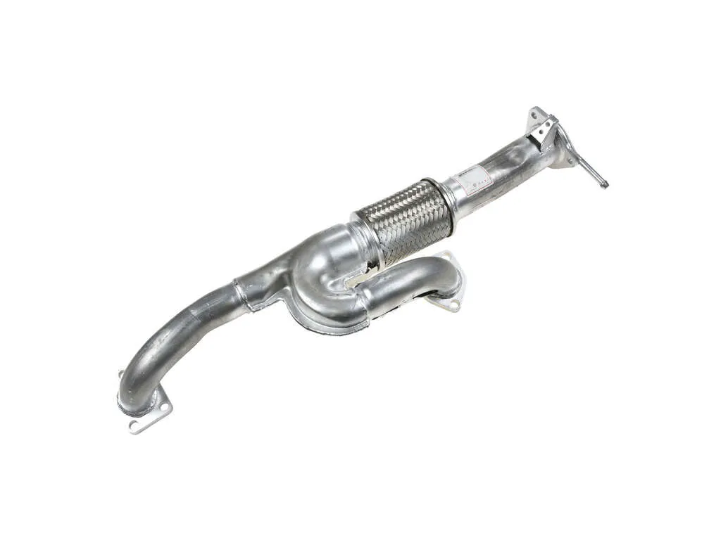 2010-2013 Acura TL Exhaust Header Pipe - Front (Autopart International)