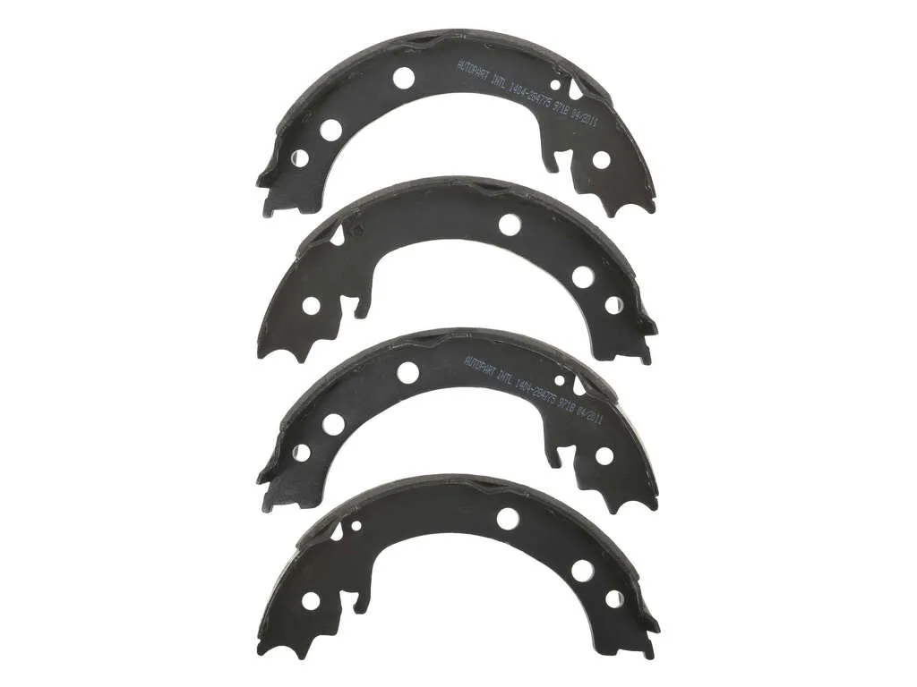 2009-2013 Suzuki Grand Vitara Parking Brake Shoe - Rear (Autopart International)