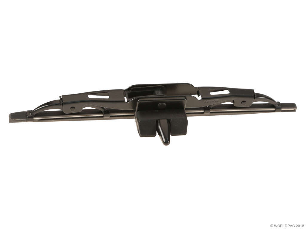 2007-2014 Toyota FJ Cruiser Windshield Wiper Blade - Rear (Genuine)