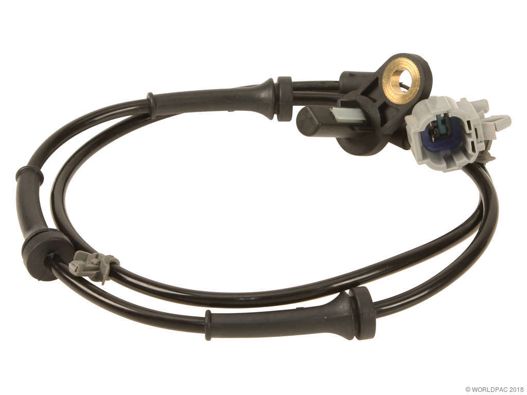 2002-2005 Nissan Altima ABS Wheel Speed Sensor - Rear Right (Pex)