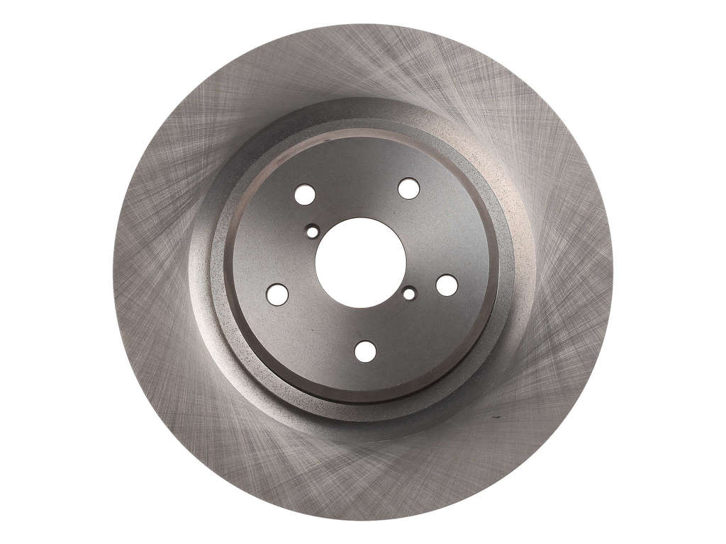 2019-2023 Subaru Ascent Disc Brake Rotor - Rear (Autopart International)