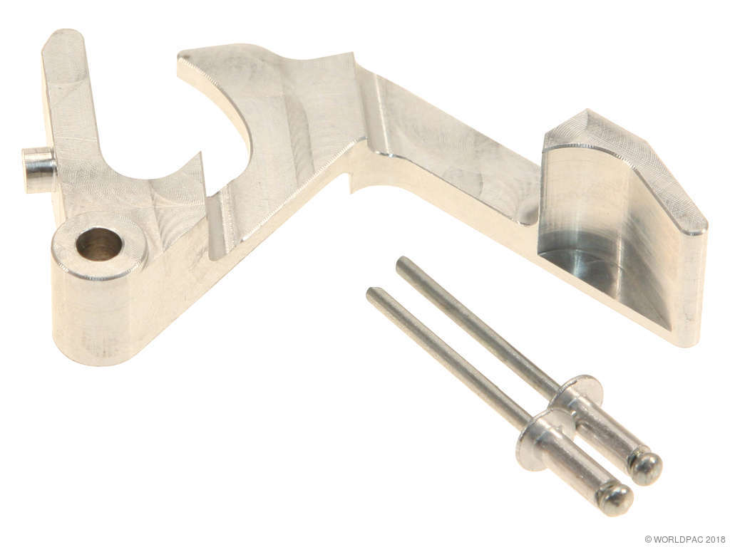 2000-2003 Mercedes-Benz S500 Automatic Transmission Shifter Repair Kit (APA/URO Parts)