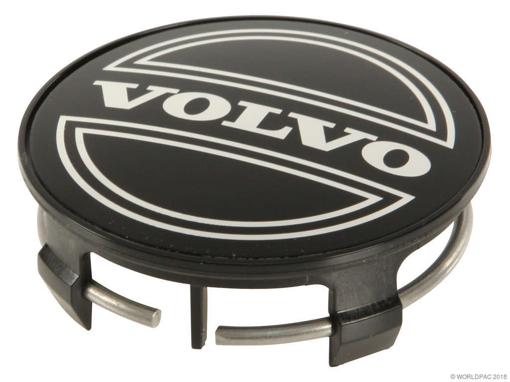 2000-2004 Volvo S40 Wheel Cap (Genuine)
