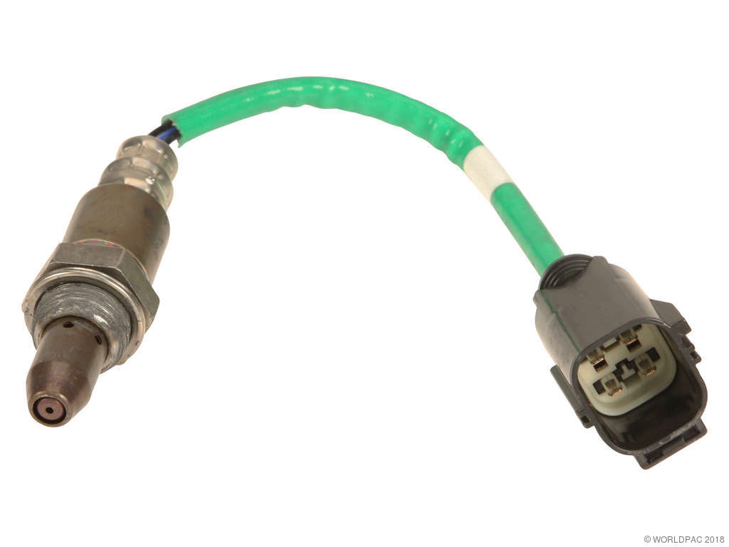 2010-2013 Land Rover LR4 Oxygen Sensor - Upstream (Denso)