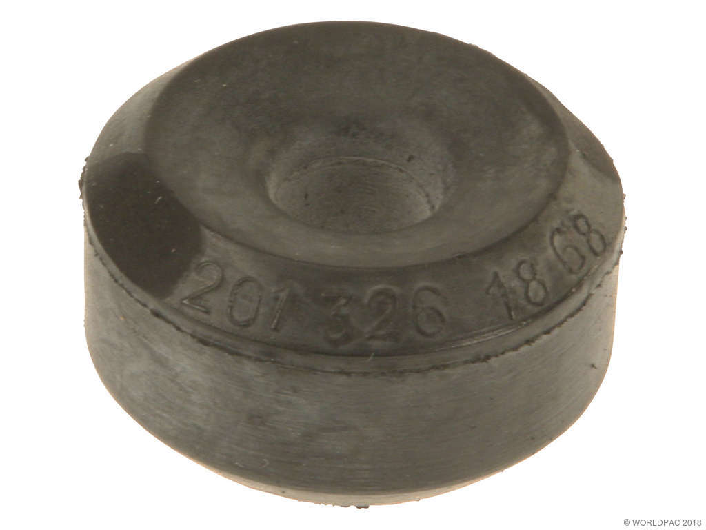 1994-1997 Mercedes-Benz SL320 Suspension Shock Absorber Bushing - Rear Upper (Vaico)