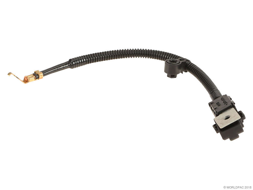2013-2015 Acura ILX Battery Cable (Genuine)