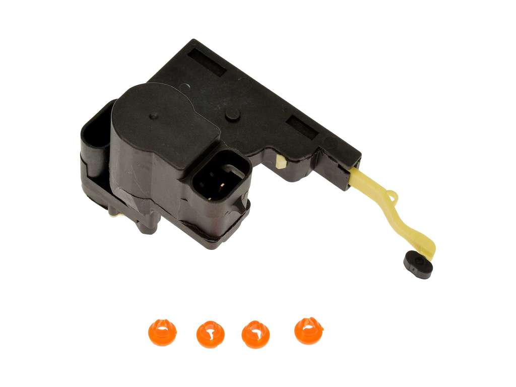 1996-2002 Chevrolet Express 2500 Door Lock Actuator Motor - Front Left (Dorman)