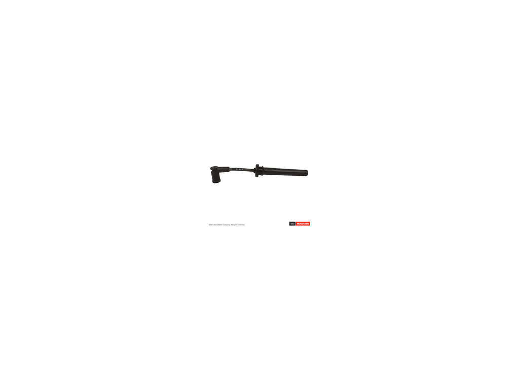 2018-2020 Ford F-150 Spark Plug Wire (Motorcraft)