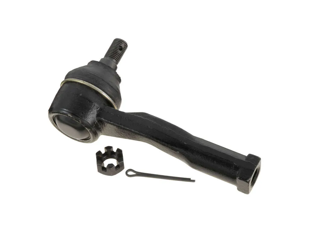 2002-2005 Kia Sedona Steering Tie Rod End - Front Right Outer (Autopart International)