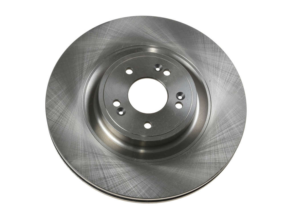 2017-2020 Genesis G80 Disc Brake Rotor - Front (Autopart International)
