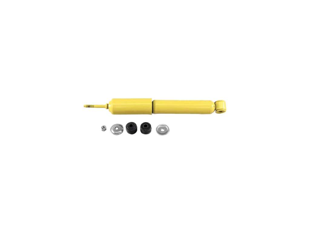 1981-1987 Isuzu Pickup Suspension Shock Absorber - Front (Monroe)