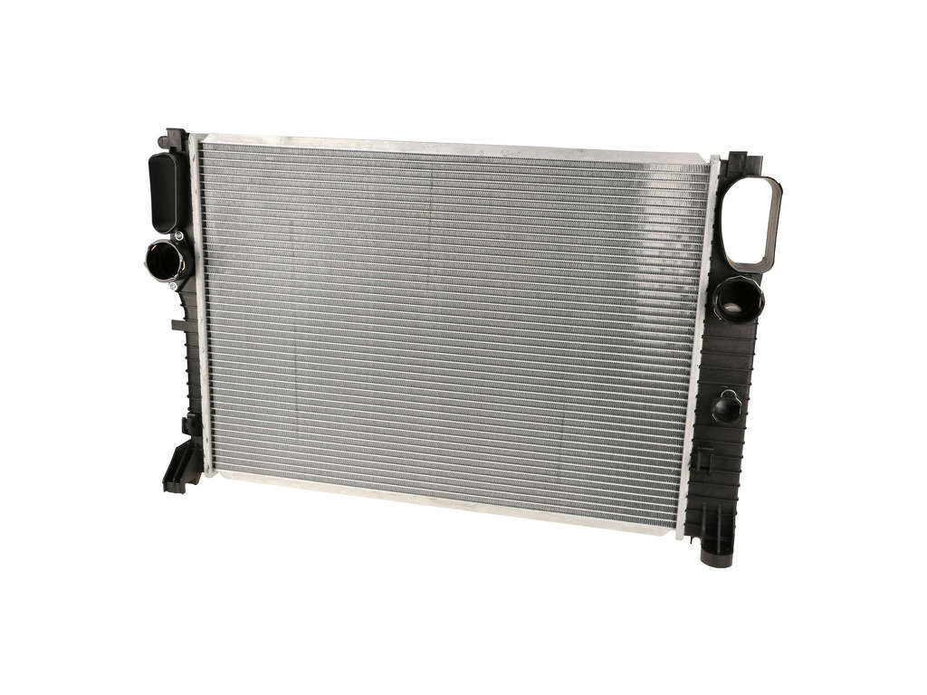2003-2006 Mercedes-Benz E500 Radiator (Behr)
