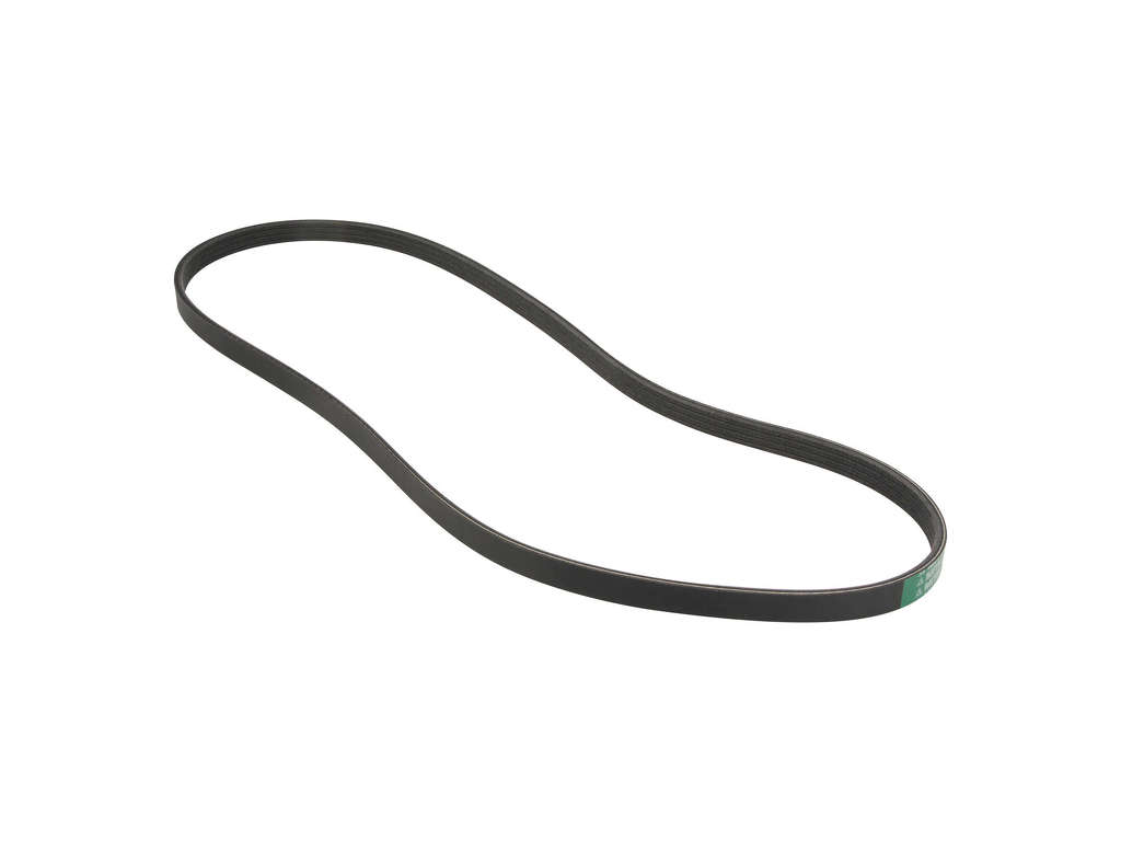 1994-1995 Toyota Paseo Accessory Drive Belt - Air Conditioning and Power Steering (Mitsuboshi)