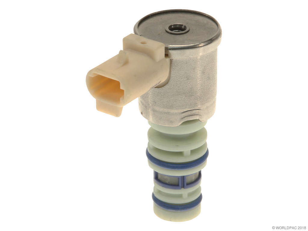 1996-2005 Chevrolet Express 2500 Automatic Transmission Kickdown Solenoid (Vemo)