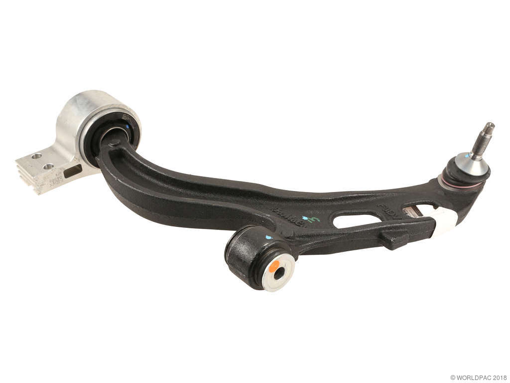 2013-2014 Ford Flex Suspension Control Arm - Front Left (Motorcraft)