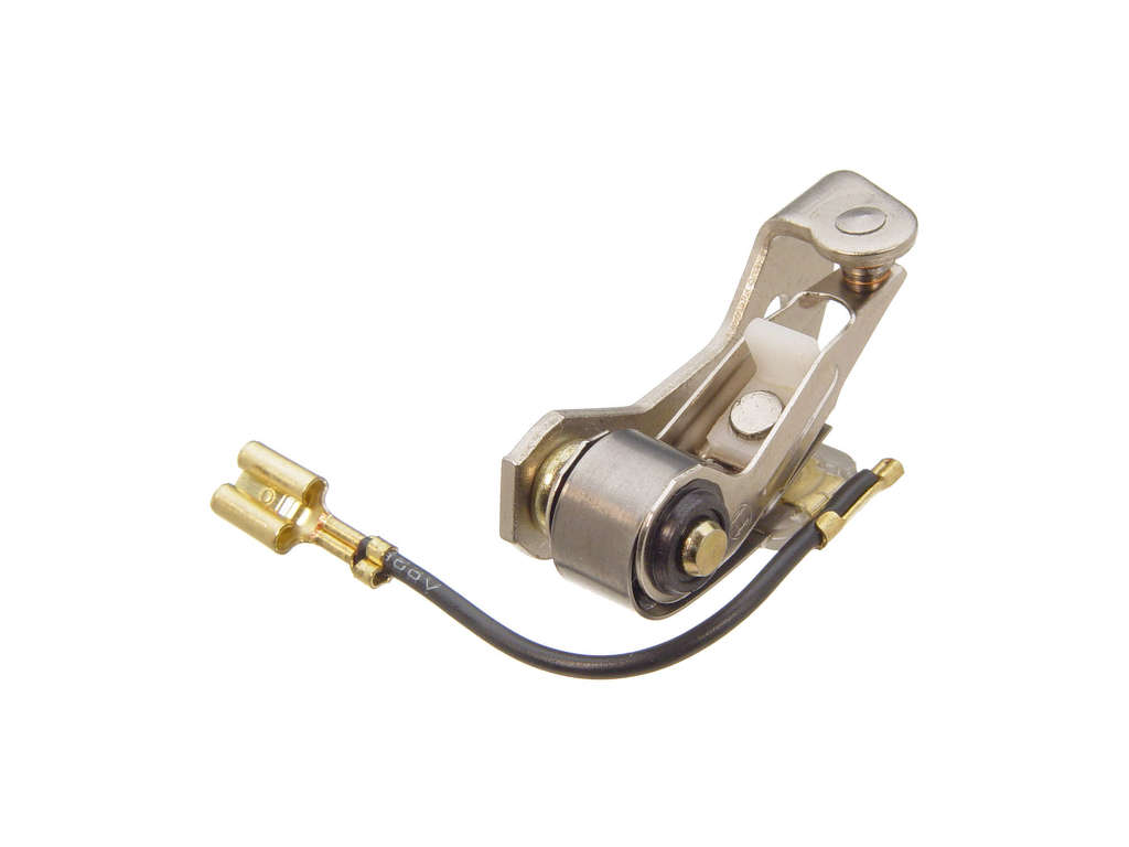 1968-1970 Volkswagen Transporter Ignition Contact Set (Bosch)