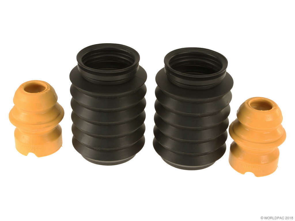2003-2008 BMW Z4 Suspension Multi-Purpose Bumper Stop Kit - Front (Sachs)