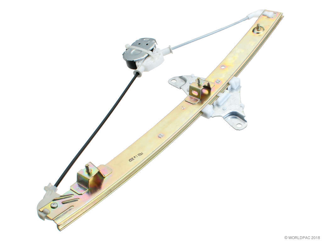 1995-1999 Toyota Avalon Window Regulator - Front Left (Genuine)