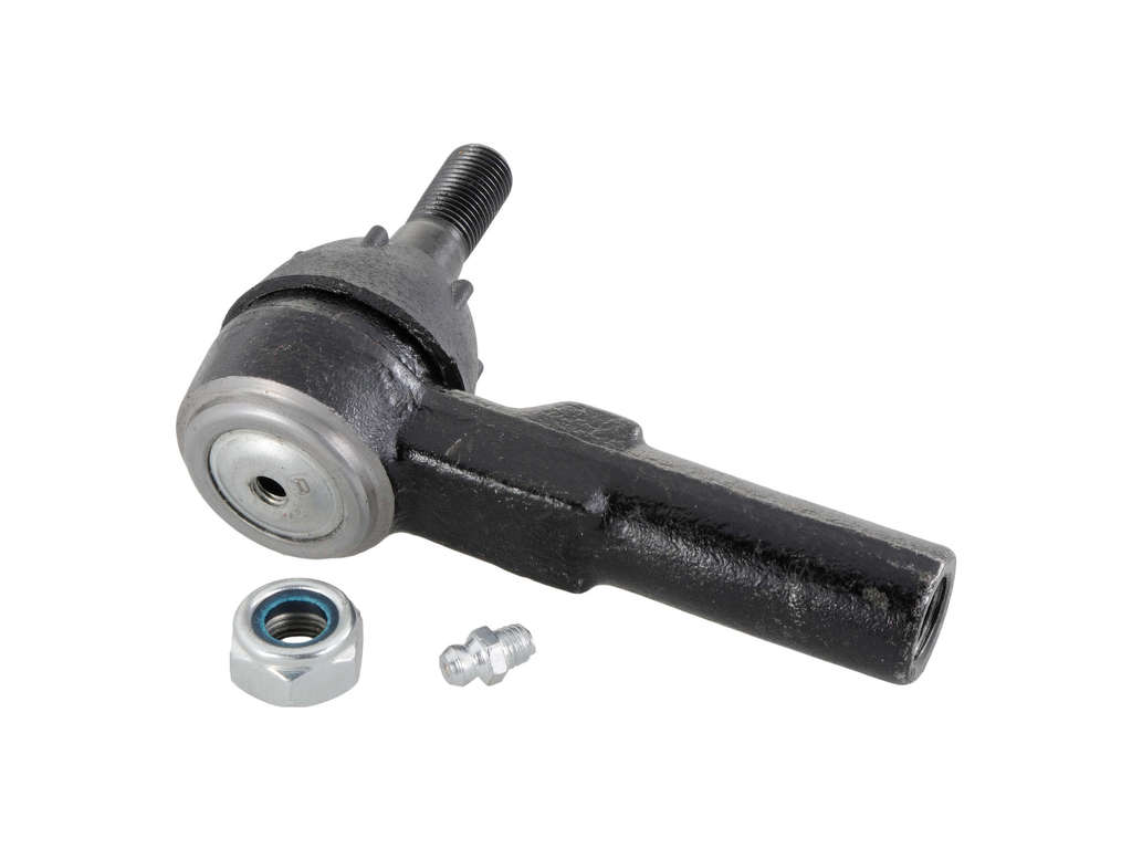 1991-2002 Saturn SL1 Steering Tie Rod End - Front Outer (Autopart International)