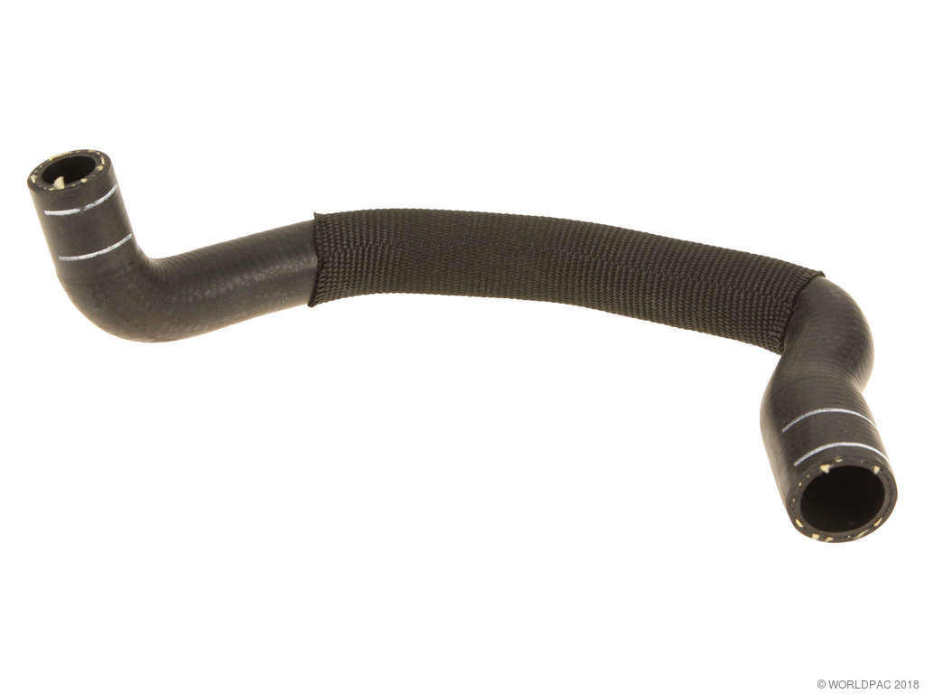 2009-2012 Audi A4 Engine Coolant Hose (Genuine)