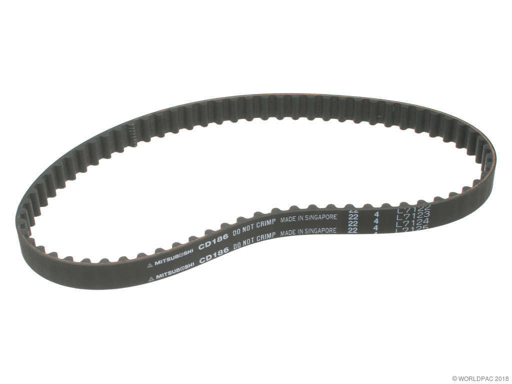 1998 Honda Odyssey Engine Timing Belt (Mitsuboshi)