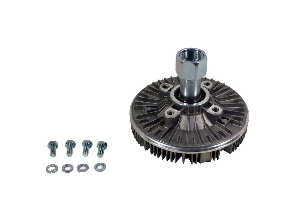 2004 Dodge Durango Engine Cooling Fan Clutch (GMB)